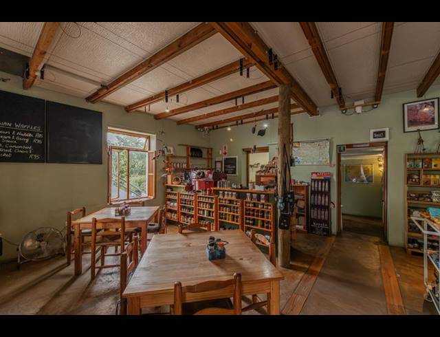 BUSINESS FOR SALE IN RIVIERSONDEREND